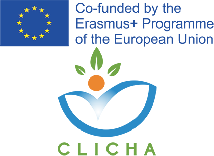 CLICHA: Climate Change in Agriculture